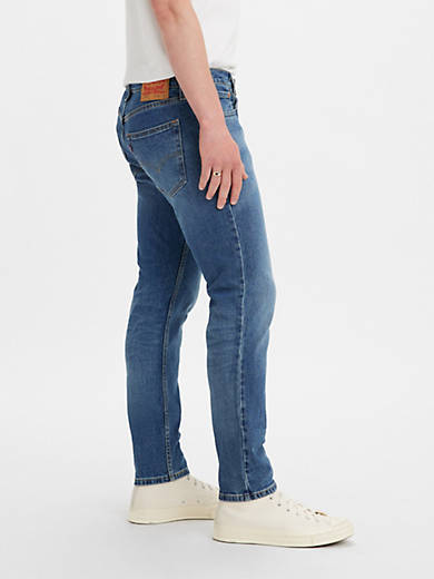 Jean Levi’s 512 Taper Slim Jeans