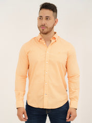 Camisa Nautica Orange Camisas