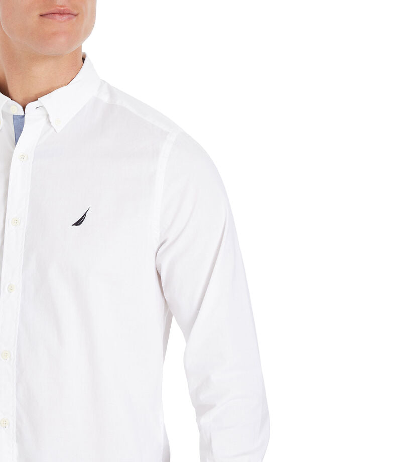 Camisa Nautica White Camisas