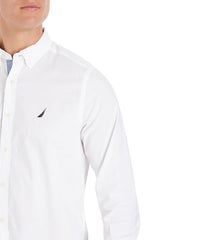Camisa Nautica White Camisas