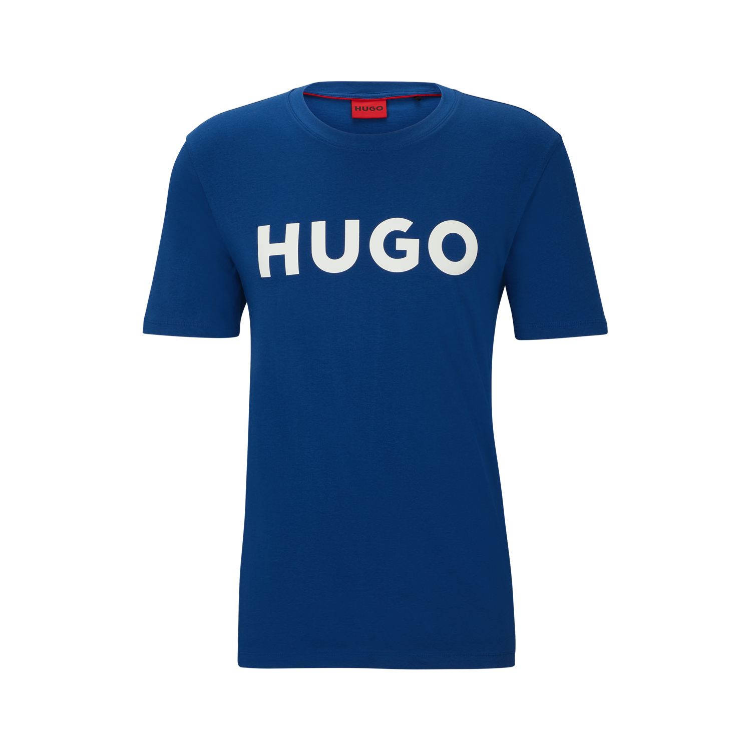 Camiseta Hugo Navy