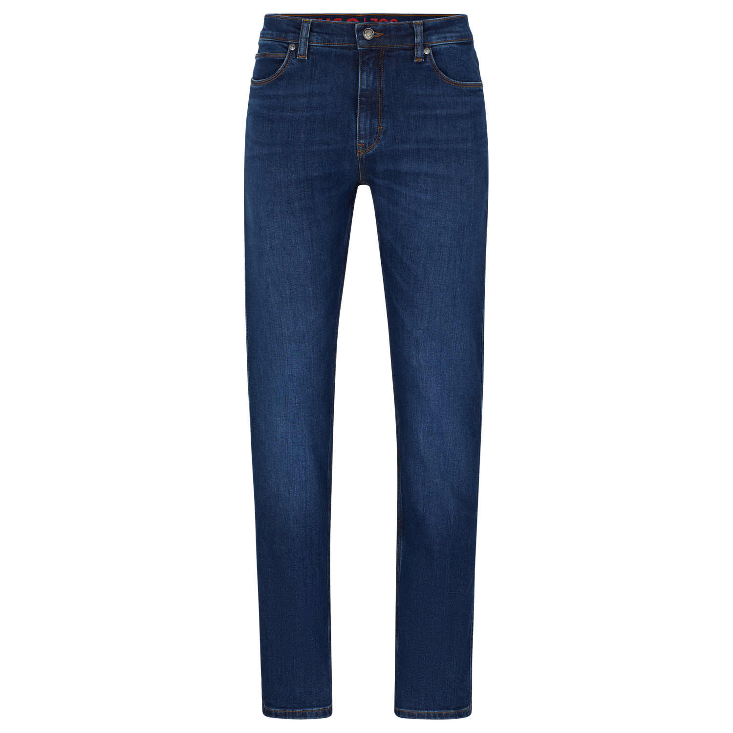 Jean Hugo Dark Blue Jeans