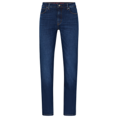 Jean Hugo Dark Blue Jeans