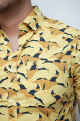 Camisa Penguin Camisas