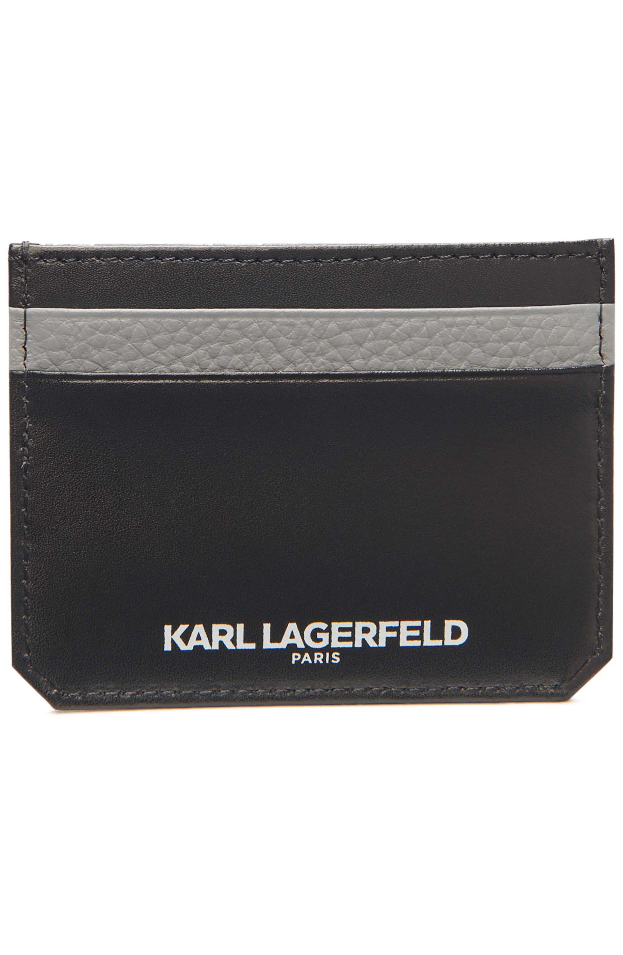 Tarjetero Karl Lagerfeld Accesorios