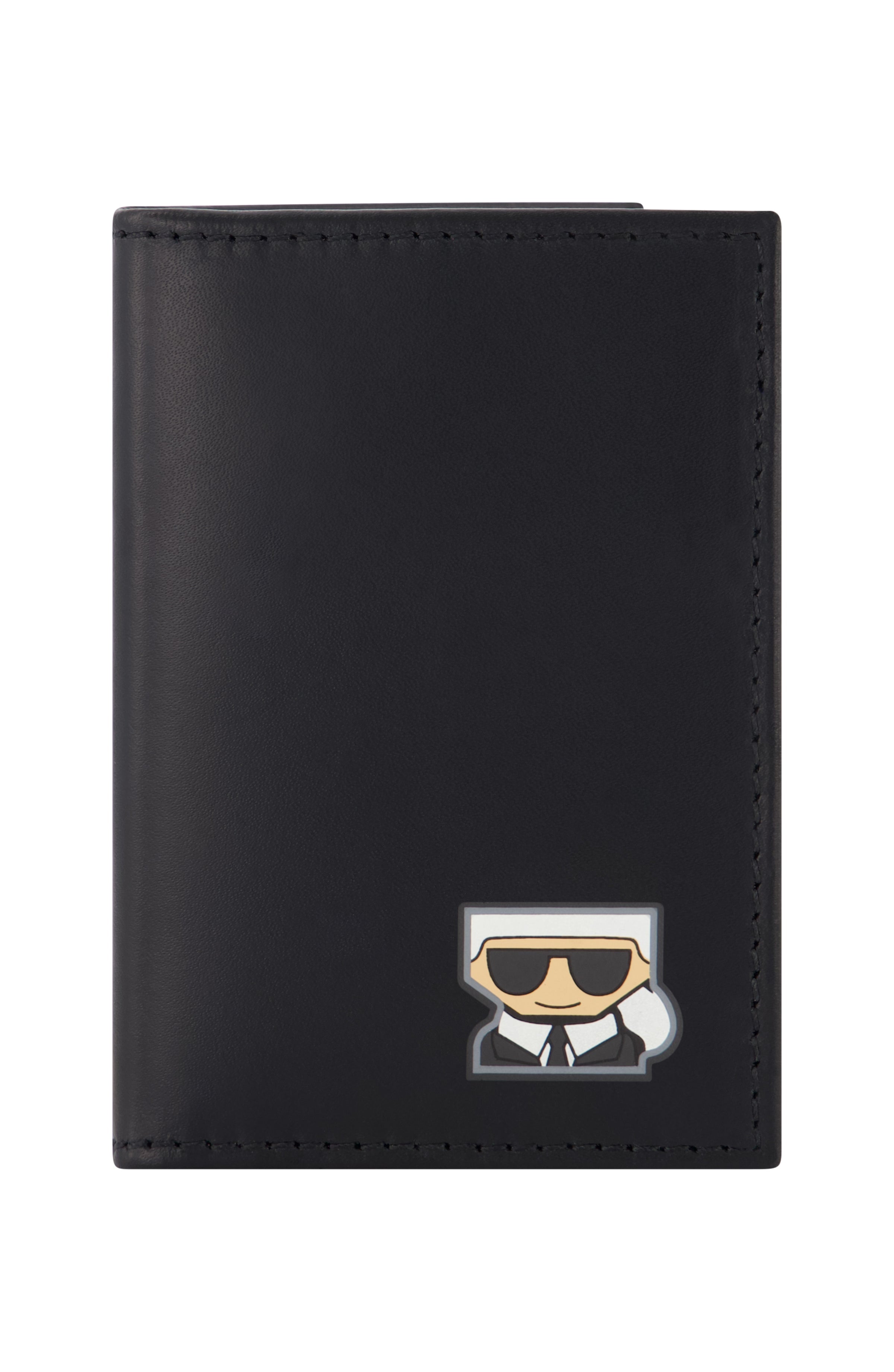 Billetera discount karl lagerfeld