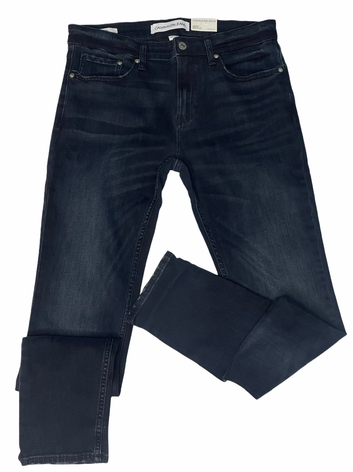 Jean Calvin Klein 38X32 Jeans