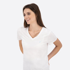 Camiseta Nautica White