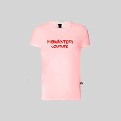 Camiseta Monastery Florencia