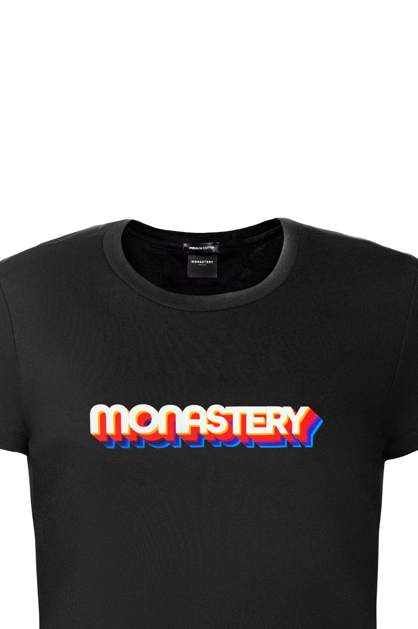 Camiseta Monastery Colors