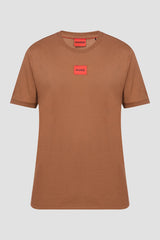 Camiseta Hugo Rust