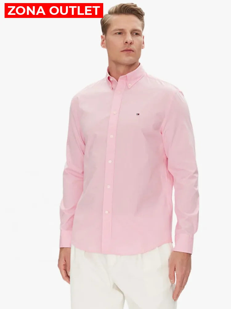 Camisa Hombre Tommy Hilfiger Regular – CLOSET Luxury Brands
