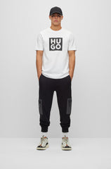 Camiseta Hugo White