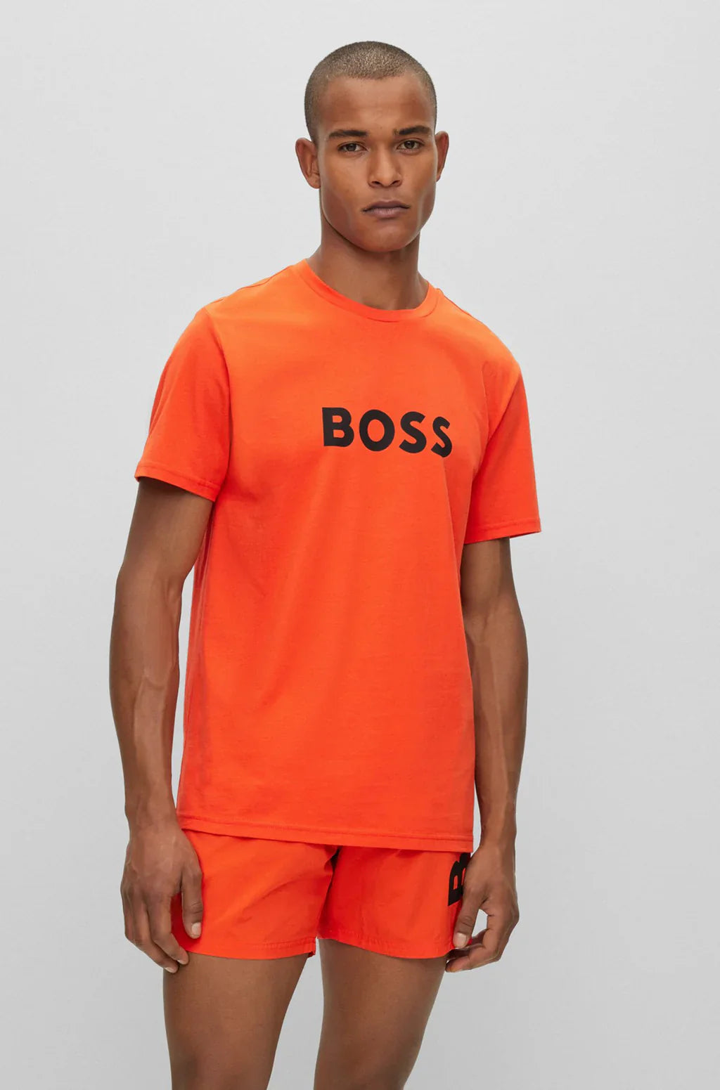 Camiseta Boss Orange