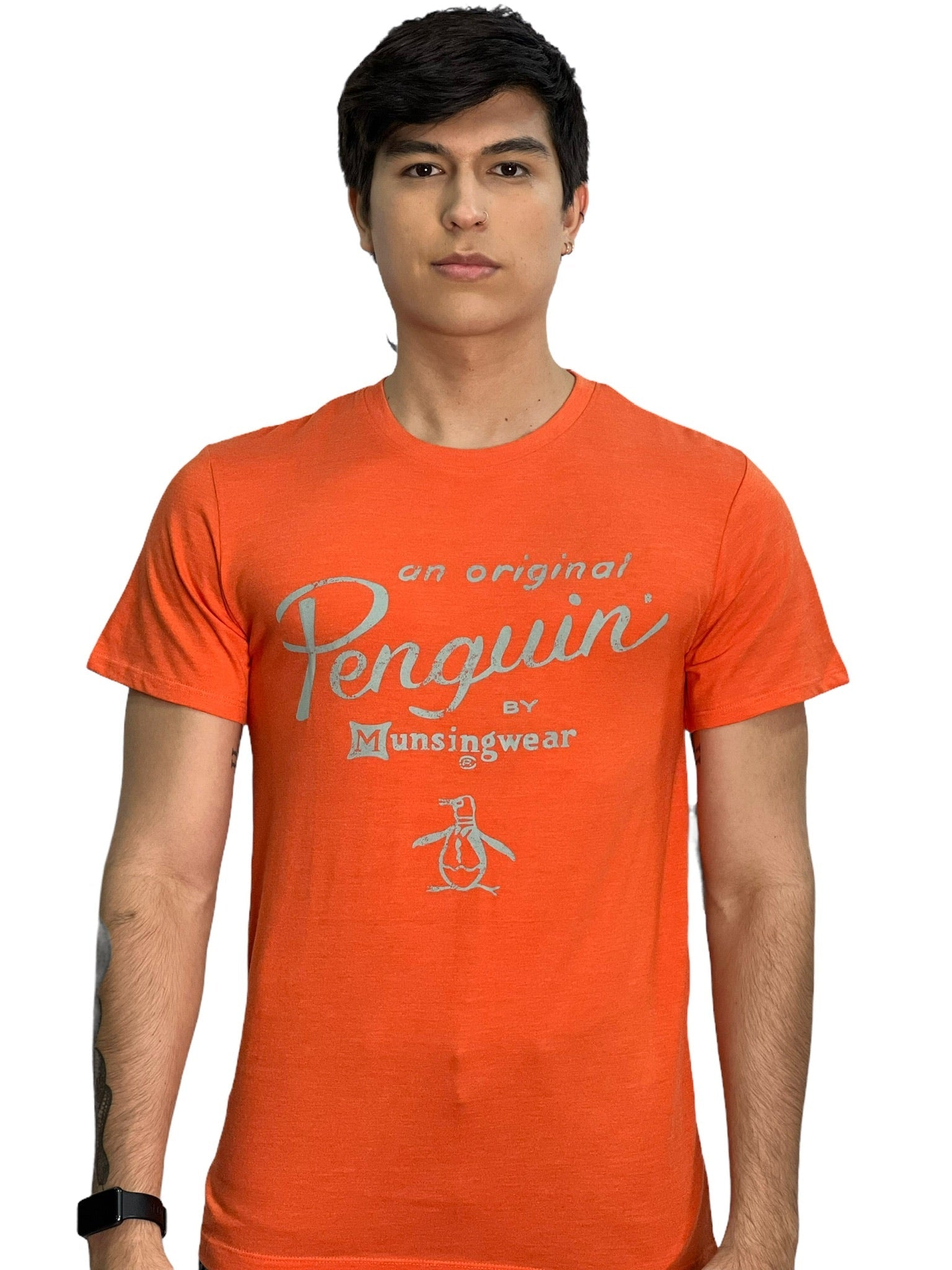 Camiseta Penguin Xl