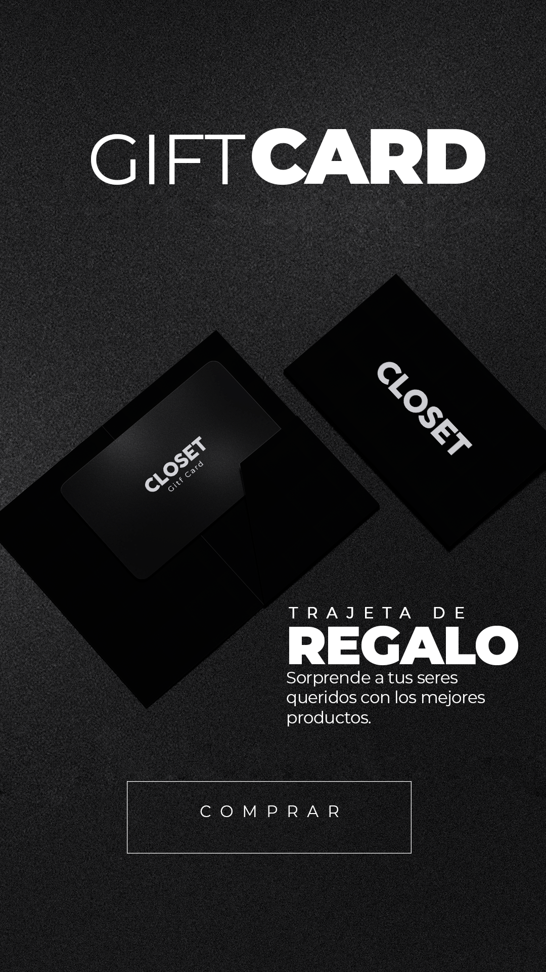 CLOSET Luxury Brands