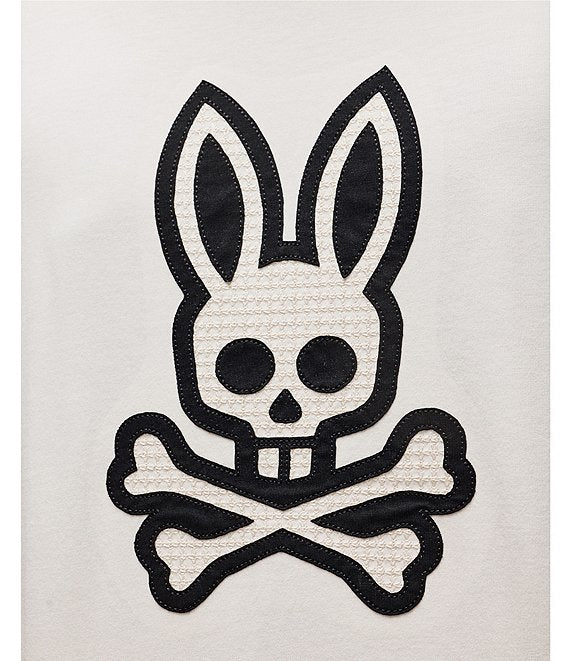 Camiseta Psycho Bunny