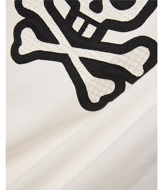 Camiseta Psycho Bunny