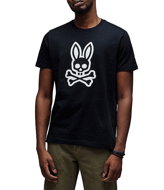 Camiseta Psycho Bunny