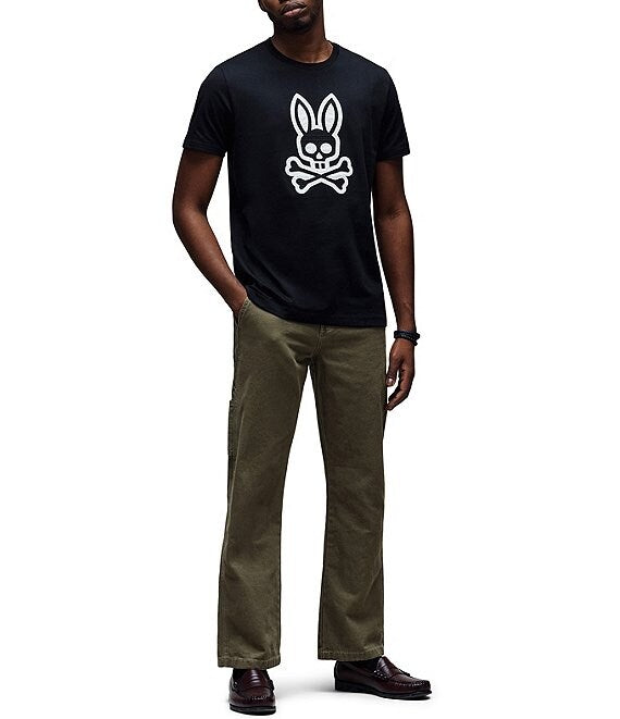 Camiseta Psycho Bunny
