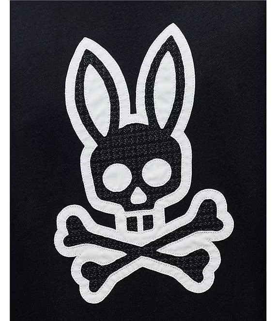 Camiseta Psycho Bunny