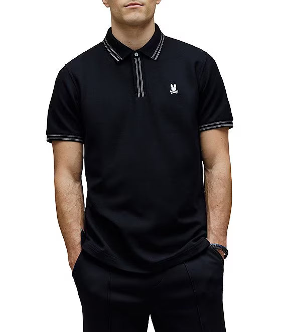 Polo Psycho Bunny