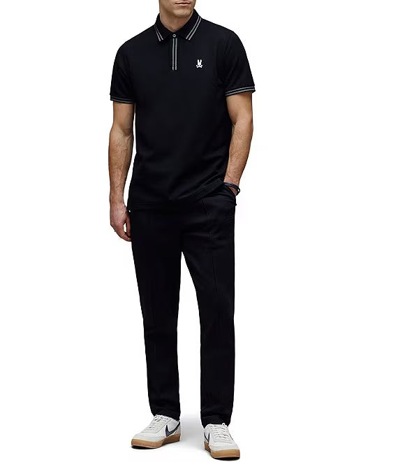 Polo Psycho Bunny