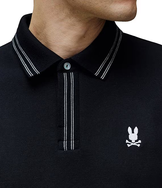 Polo Psycho Bunny