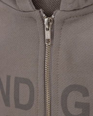 Cropped Hoodie Undergold Vintage