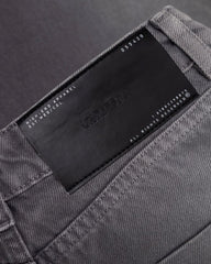 Jean Undergold Smoked Gray