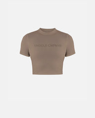 Crop Top Undergold CMPNY