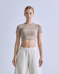 Crop Top Undergold CMPNY