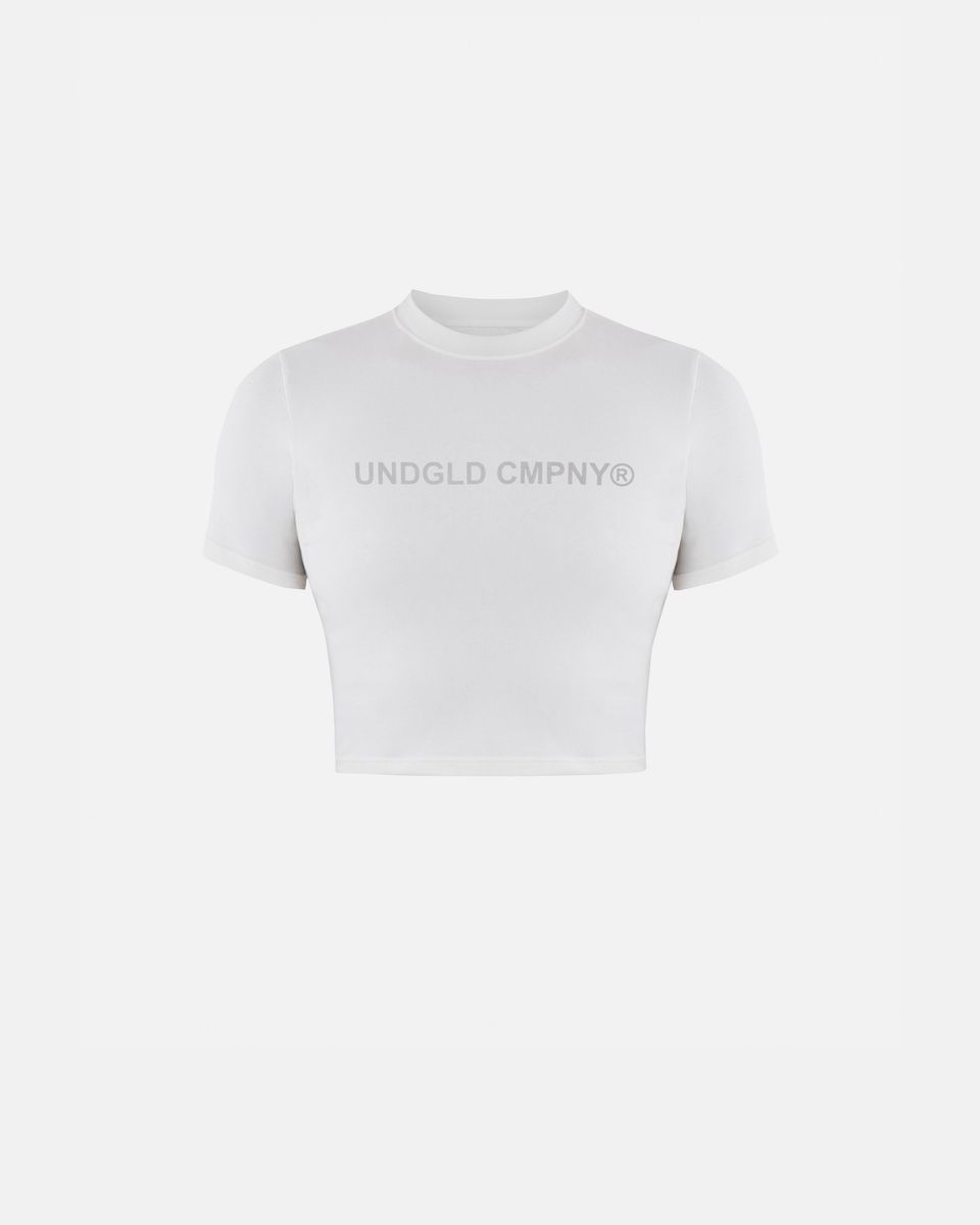 Crop Top Undergold CMPNY