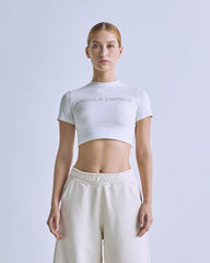 Crop Top Undergold CMPNY