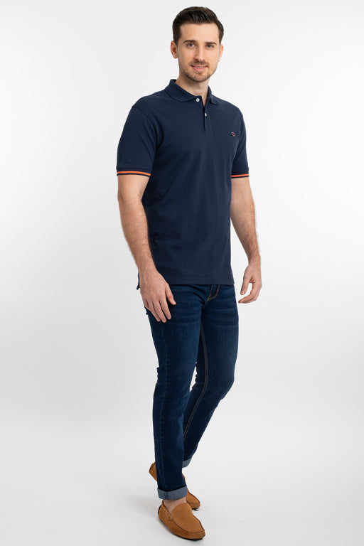 Polo Oscar De La Renta Polos