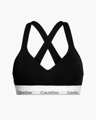 Top Calvin Klein Women Black