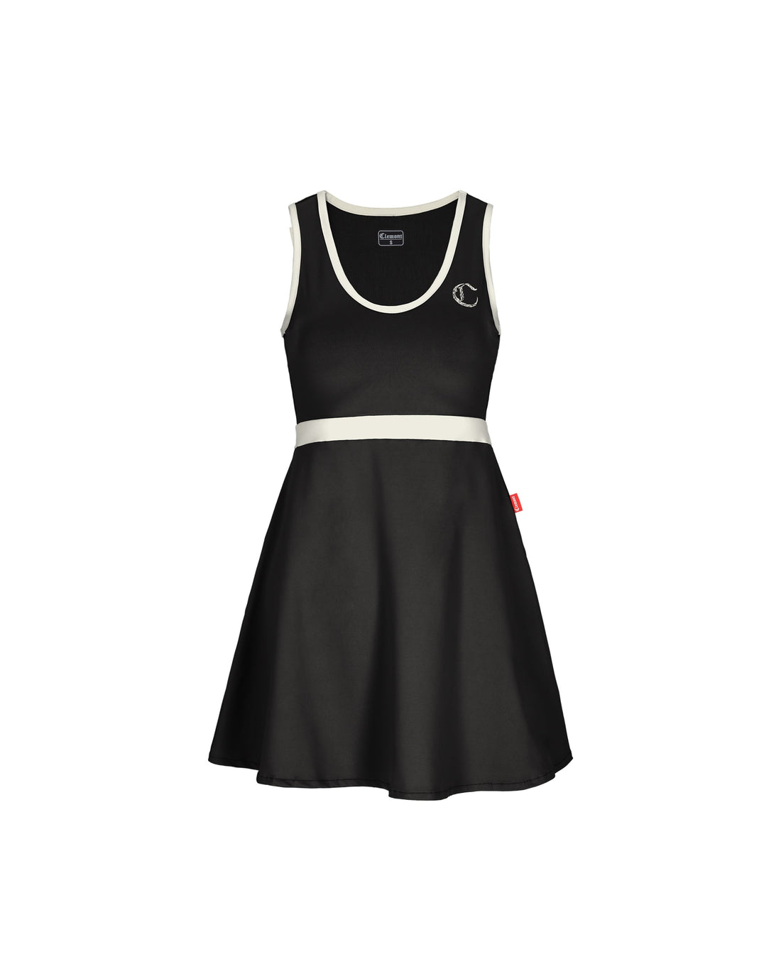 Vestido Women Clemont Opulentia Vestido