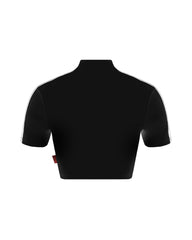 Crop Top Women Clemont Luminosa