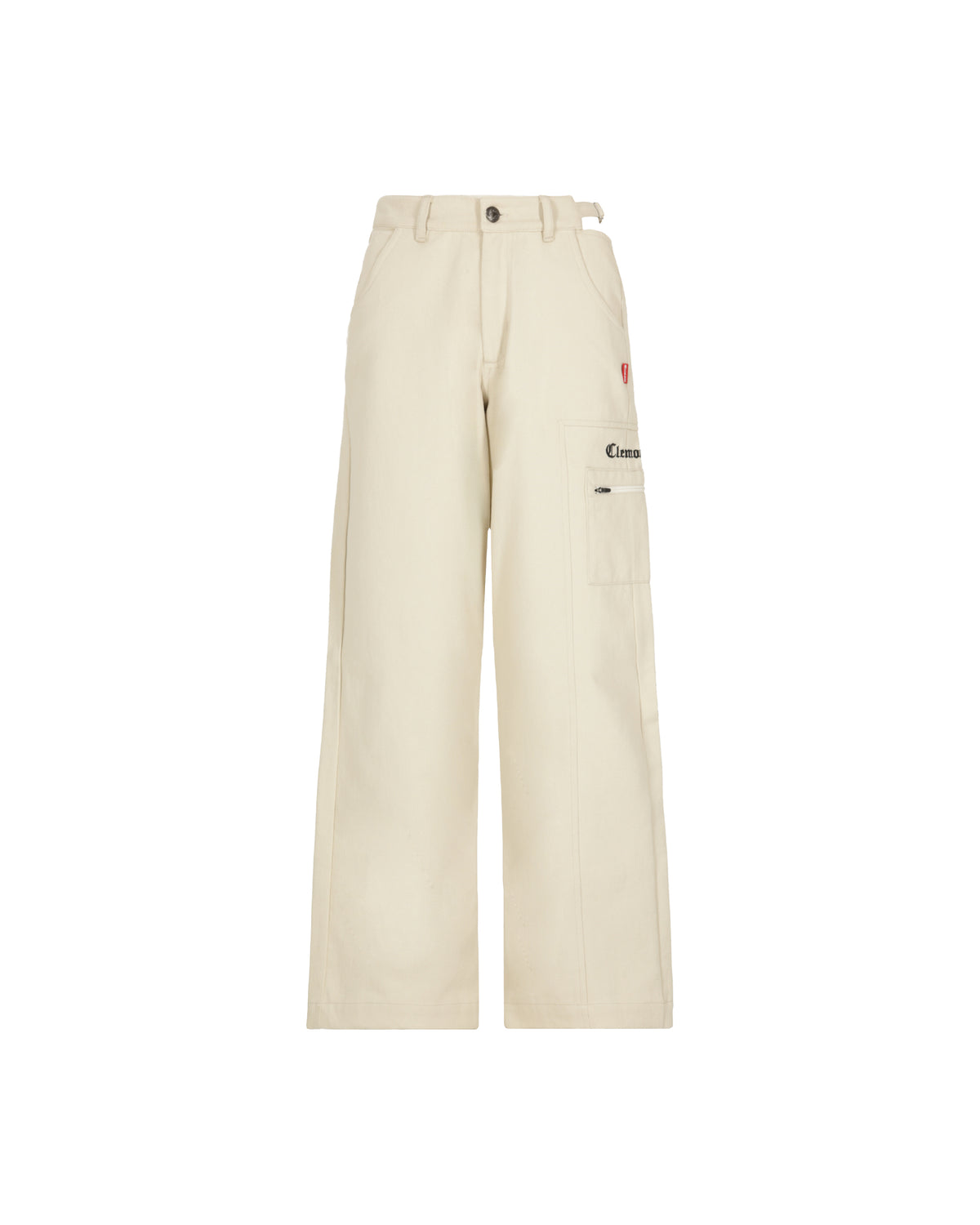 Pantalon Women Clemont Storico