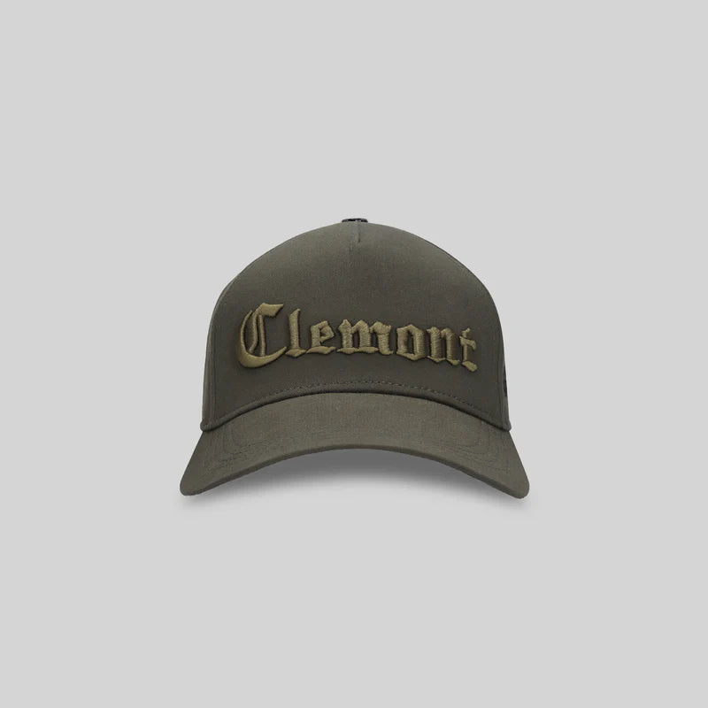 Gorra Clemont Francesco