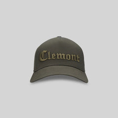 Gorra Clemont Francesco