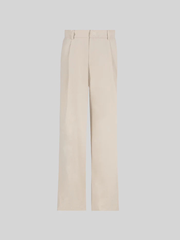 CELĒIT Comfort Pant Nude