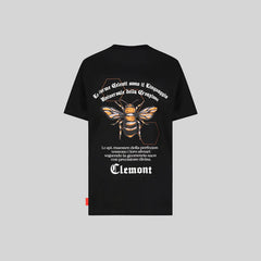 Camiseta Hombre Clemont Auriga