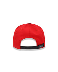 GORRA CLEMONT ARCANO RED