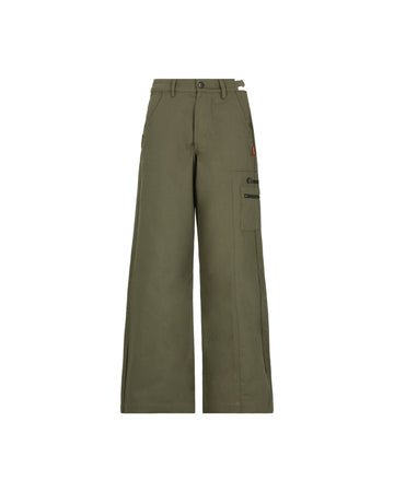 Pantalon Women Clemont Storico Pantalones
