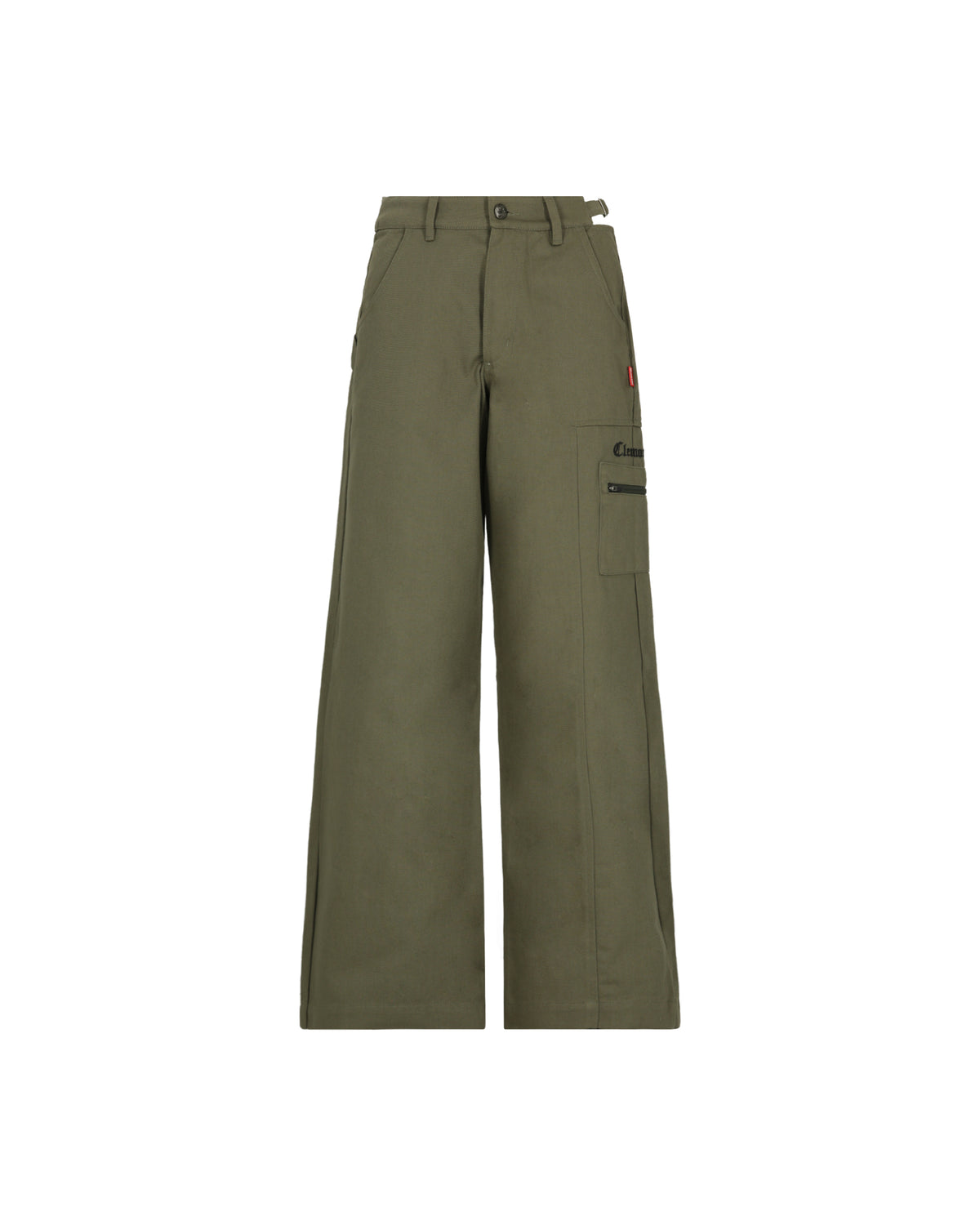 Pantalon Women Clemont Storico