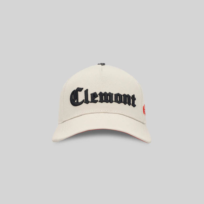 Gorra Clemont Francesco