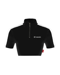 Crop Top Women Clemont Luminosa