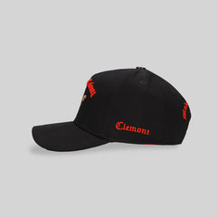 Gorra Clemont Netuuno