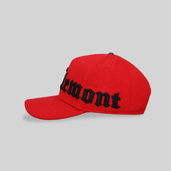 Gorra Clemont Lerici